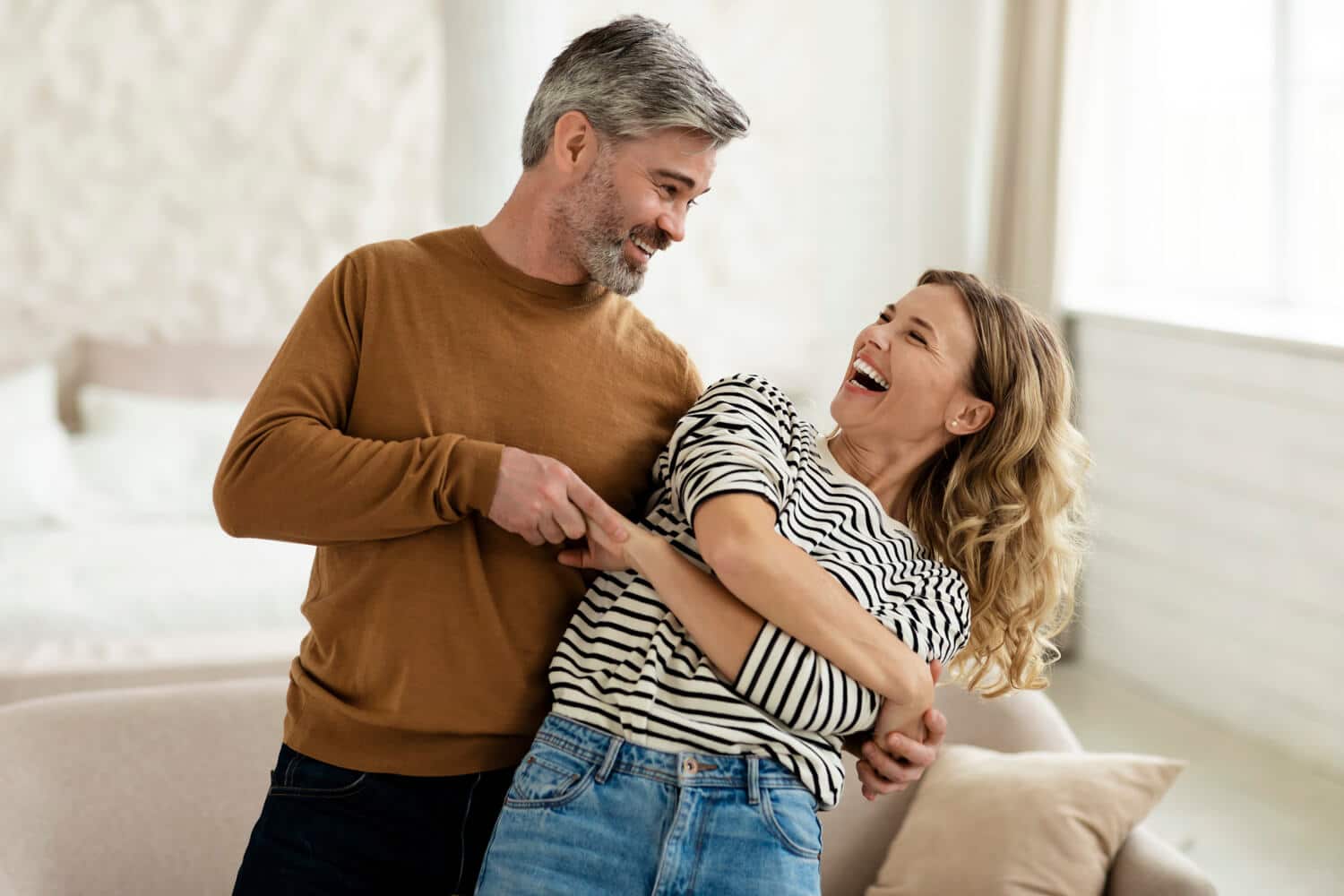 couple dancing Coppercrest, all age, mobile homes for sale layton coppercrest-residents-in-layton-ut-12